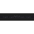 Miniatyrbillede 7 af 10: Whirlpool SMO 654 OF/BT/IXL Sort Indbygget 65 cm Zone induktionskogeplade 4 zone(r)