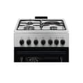Miniatyrbild 3 av 5: Blandad spis ELECTROLUX LKM520011X