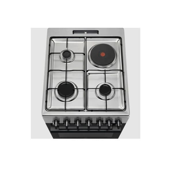 Blandad spis ELECTROLUX LKM520011X