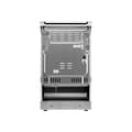 Miniatyrbild 5 av 5: Blandad spis ELECTROLUX LKM520011X
