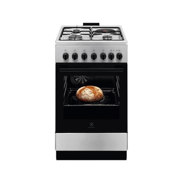 Blandad spis ELECTROLUX LKM520011X