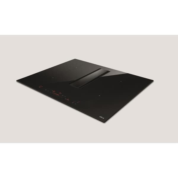 Induktionsspis aspirant - ELICA - NikolaTesla Alpha B - 4 zoner - PRF0196211 - Bredd 60cm