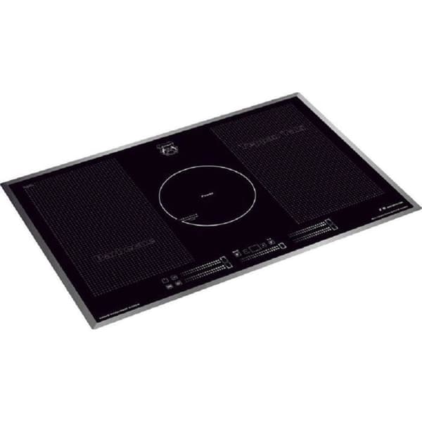 Kaiser KCT 777 FI La Perle lyxig 77cm induktionshäll / Fritt område induktionshäll autonom