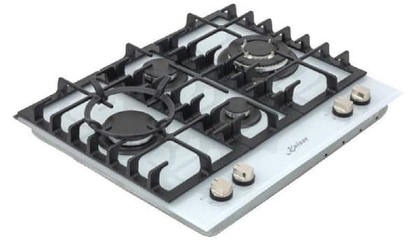 Kaiser KCG 6394w Turbo Romb Gaskök 60 cm för bil