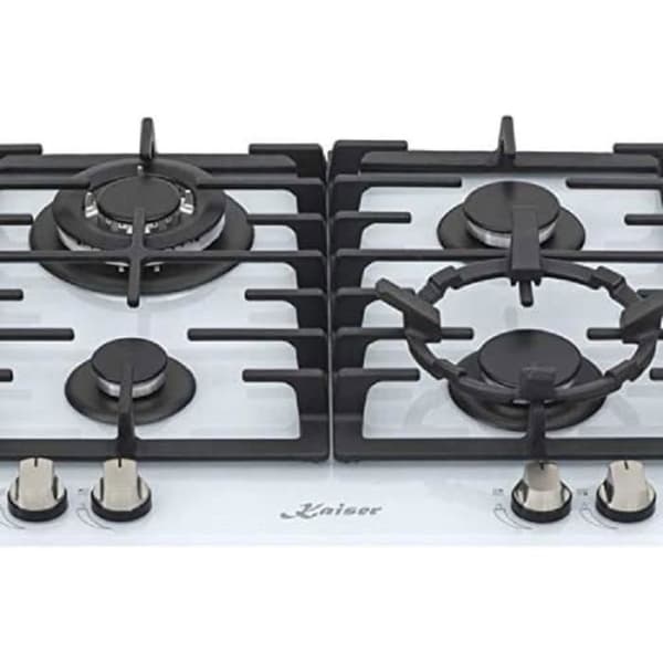 Kaiser KCG 6394w Turbo Romb Gaskök 60 cm för bil