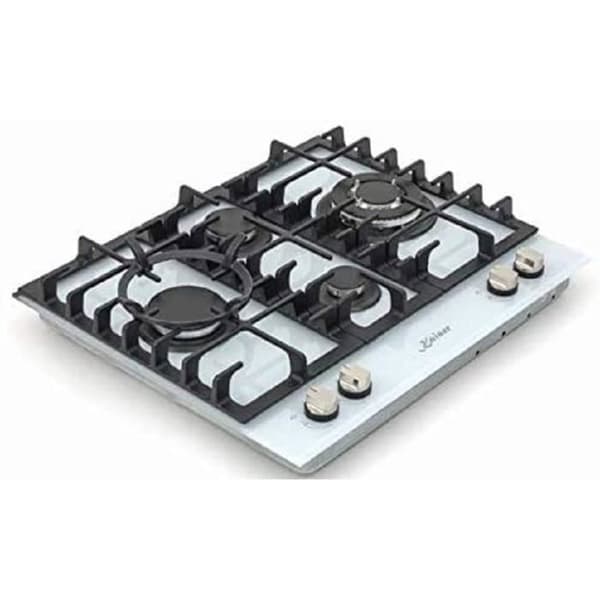 Kaiser KCG 6394w Turbo Romb Gaskök 60 cm för bil