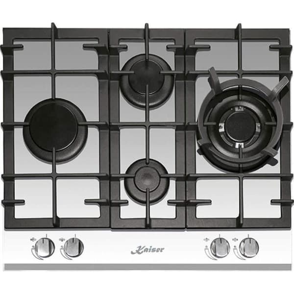 Kaiser KCG 6394w Turbo Romb Gaskök 60 cm för bil