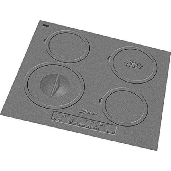 Kaiser KCT 6705 I Elektrisk spishäll, induktion, 60 cm, induktionshäll, 4 zoner