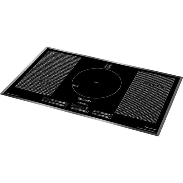 Kaiser KCT 97 La perle induktionsplatta 90 cm/Gratis induktionszon/autonoma