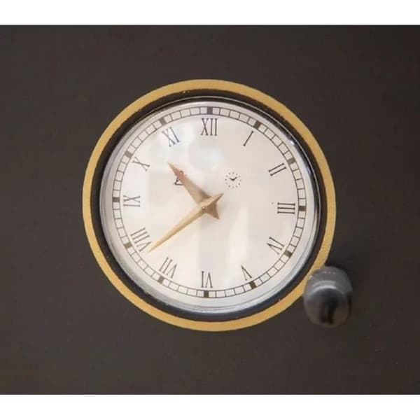 GURARI Induktionsspis E 913 RU BL+grillplatta, Retro Köksspis 90 cm/ 121L