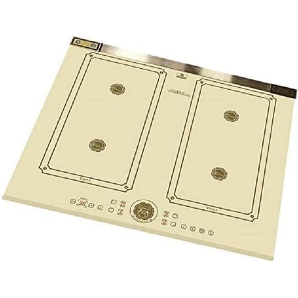 Kaiser KCT 6745 FI ElfAD - Induktionshäll 60 cm/induktionshäll/metallplåtar brons