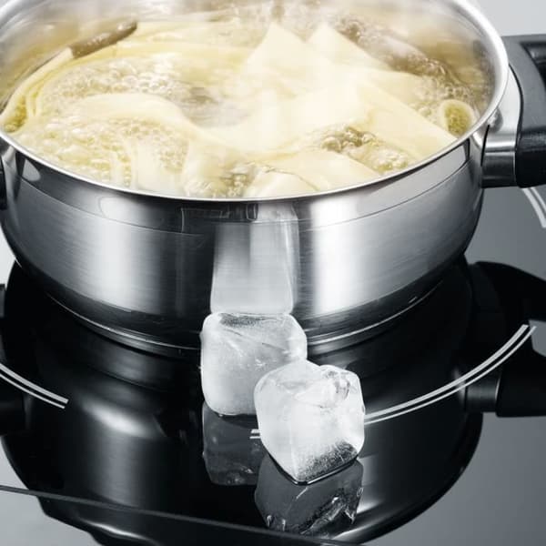 Köksplatta SEVERIN - DK1031 - Induktion 2 zoner - Upp till 240°C - 3400W