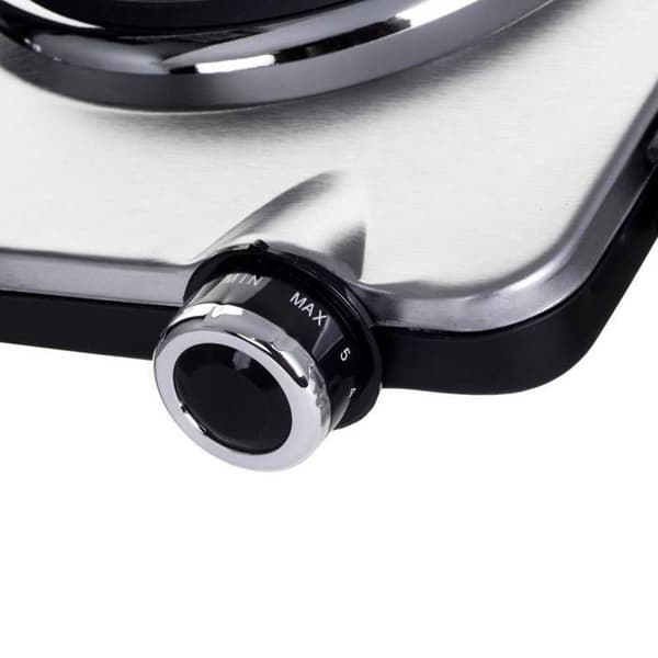 Dubbelhäll 2500W Clatronic DKP 3668 E