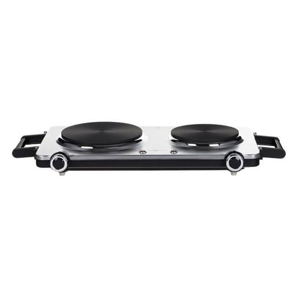 Dubbelhäll 2500W Clatronic DKP 3668 E
