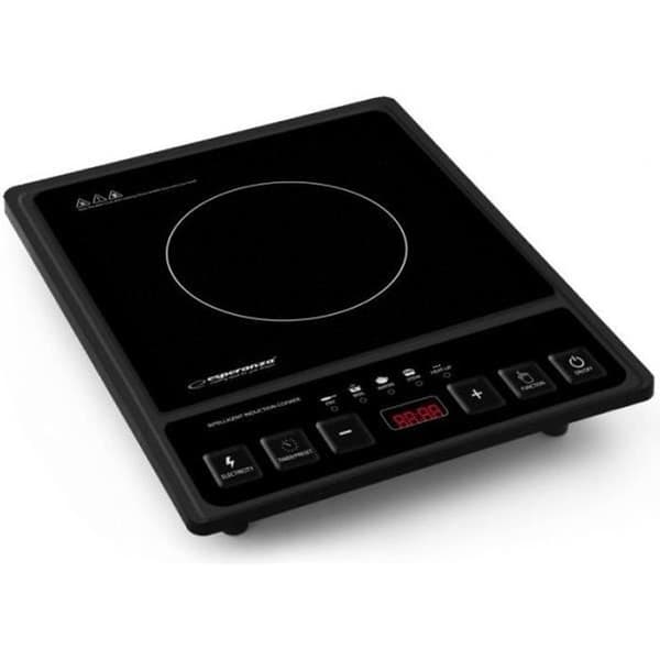 Esperanza Induktionshäll Krakatau - 5901299963869