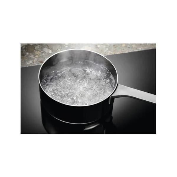 Induktionshäll - Electrolux - LIL61443C - 60 cm - Hob2Hood funktion - Svart