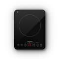 Miniatyrbild 2 av 4: Induktionsspisplatta - PROFICOOK - PC-EKI 1062 - 2000W - Härdat glas - Svart