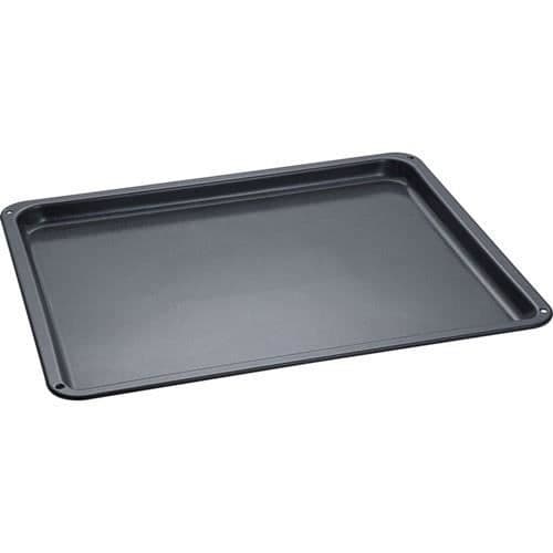 Easy2Clean bakplåt (38,5 x 46,6 x 2,2 cm) för AEG-ugnar - U845714