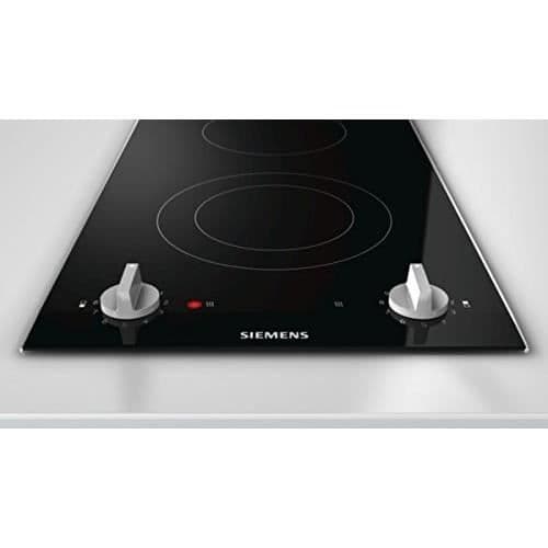 Siemens ET375CFA1E iQ300 keramikhäll - 2 brännare - 30,2 cm