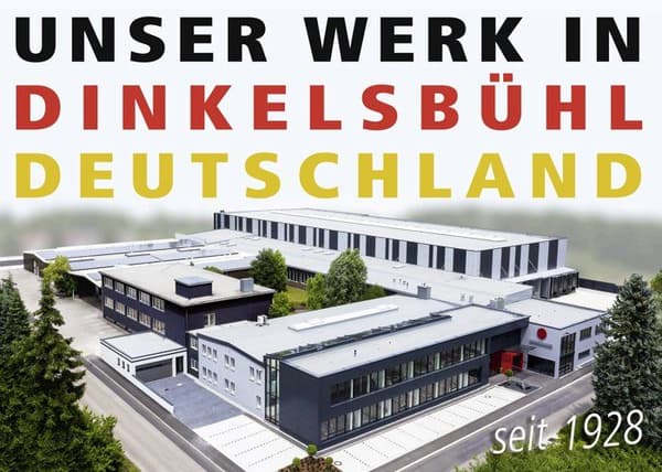 Rommelsbacher fristående häll - THS 1090 - 1000 W häll (Tyskland import)
