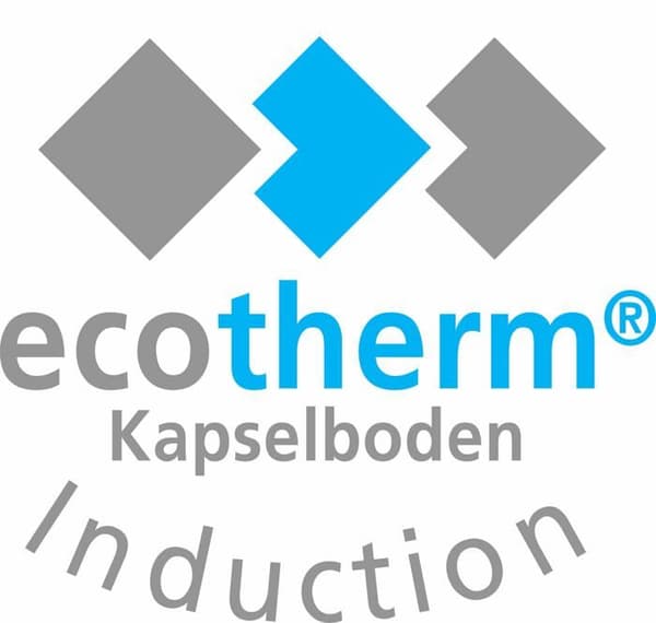 Schulte-ufer - 65009-20 - Loop Faitout med glaslock Rostfritt stål 20 cm
