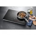 Miniatyrbild 3 av 4: Induktionshäll - WMF - Kult X - Glaskeramik - Svart - Touch - 3500 W