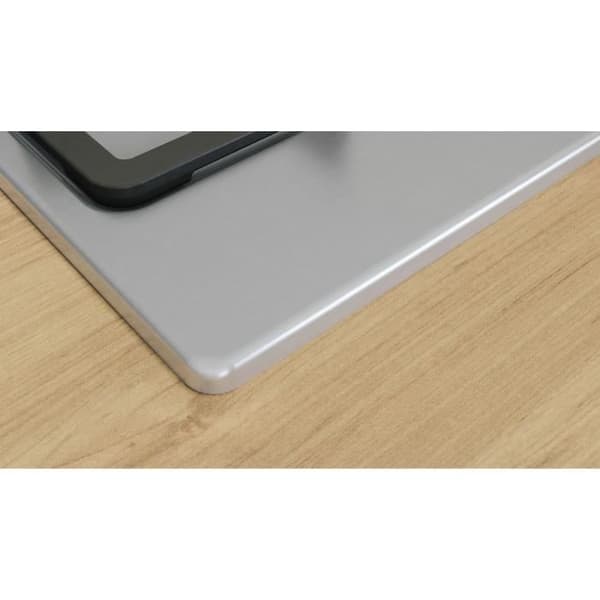 Gaskokplatta - BOSCH Serie 4 - 5 brännare - 52 x 75 x 4,5 cm - PGQ7B5K90 - Rostfritt stål
