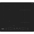Miniatyrbild 2 av 3: WHIRLPOOL WL B8160 NE SVART INTEGRERAD (PLACERING) 59 CM PLATTA MED ZON