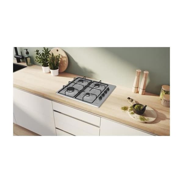 BOSCH Gaskokplatta PBP6B5K80