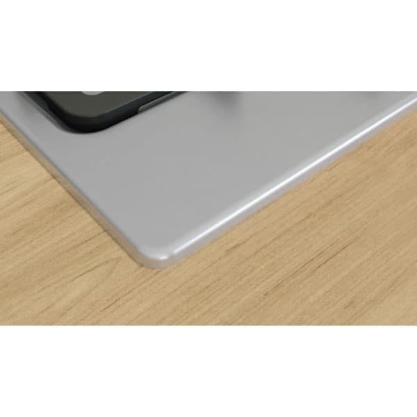 Gaskogeplade - BOSCH Serie 4 - 4 brændere - 52 x 58,2 x 4,5 cm - PGP6B5K90 - Rustfrit stål