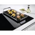 Miniatyrbild 3 av 5: ELECTROLUX LIV6343 - Spishäll - 4 brännare - 7350W - Glasbeläggning - Svart