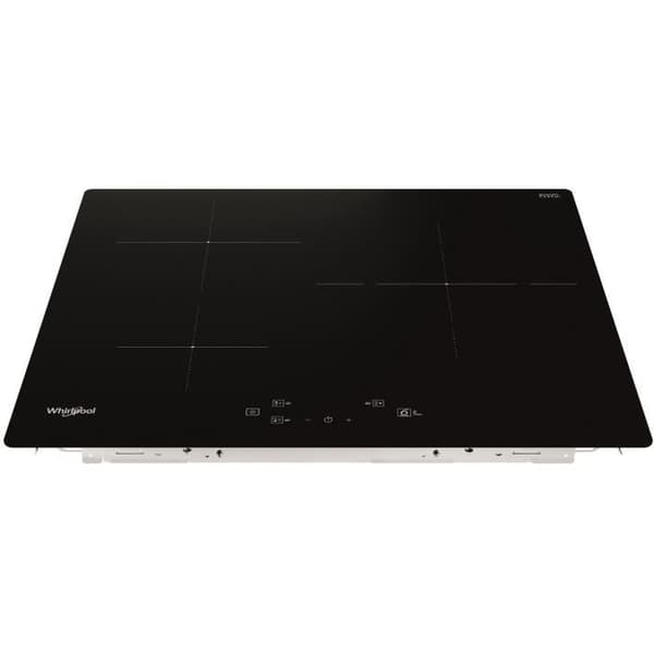 Induktionskogeplade WSQ1160NE 3 BRÆNDERE 60 CM