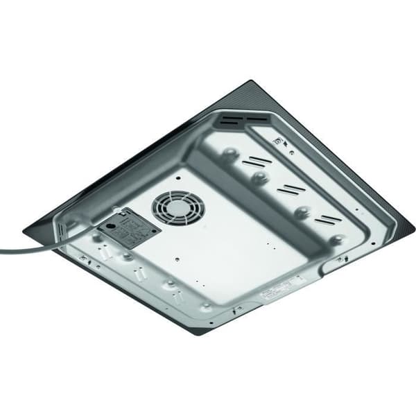 Brandt Induktionshäll - 4 lampor - 60 cm - TI464B