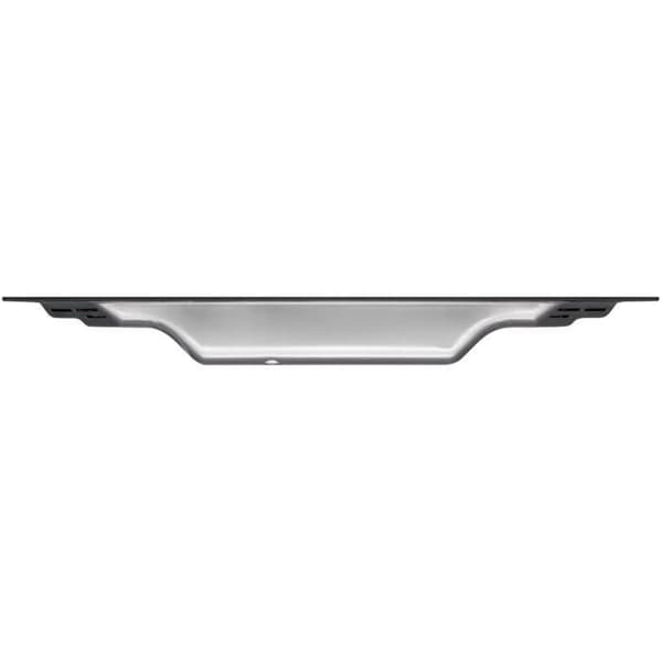 Brandt Induktionshäll - 4 lampor - 60 cm - TI464B