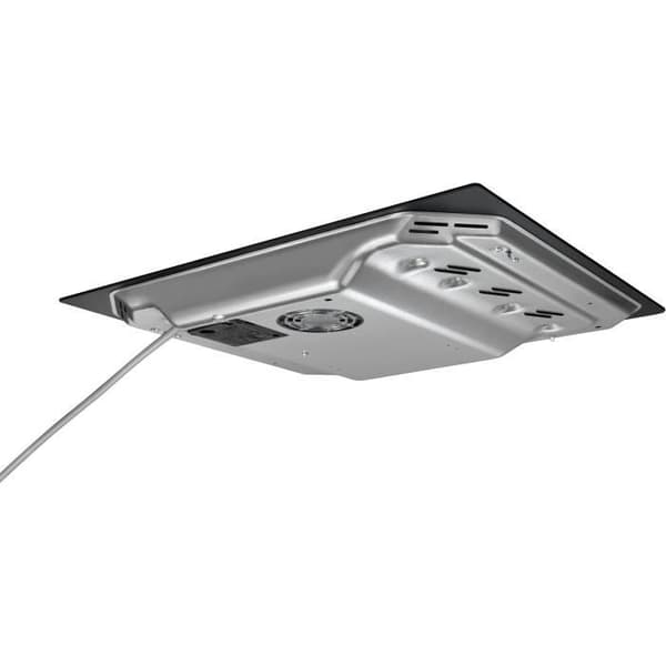 Brandt Induktionshäll - 4 lampor - 60 cm - TI464B