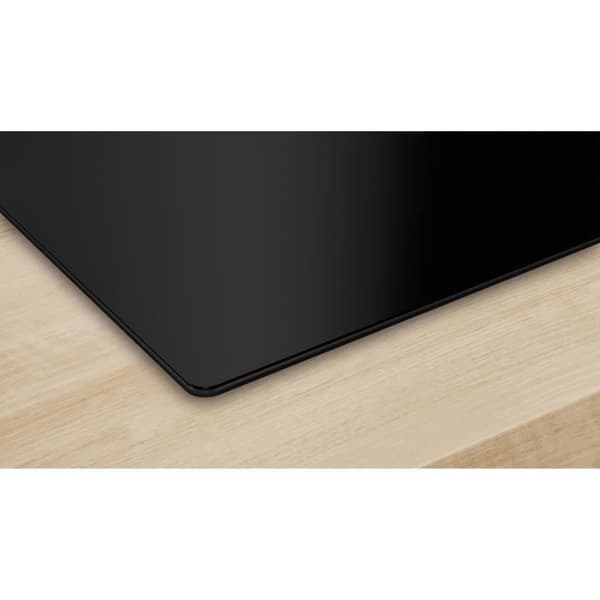 BOSCH induktionshäll - 3 brännare - 60 cm - PUJ611BB5E