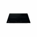 Pikkukuva 5 / 6: Induktioliesitaso - HOTPOINT - 4 poltinta - P 60 cm - HQ5660SNE - 7200 W - Musta lasipinnoite