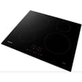 Miniatyrbild 2 av 4: SAMSUNG induktionshäll - 4 zoner - L59 x D57 cm - NZ64M3NM1BB/UR