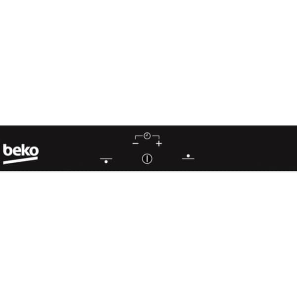 BEKO Induktionskogeplade - 2 brændere - L30 cm - HDMI32400DT