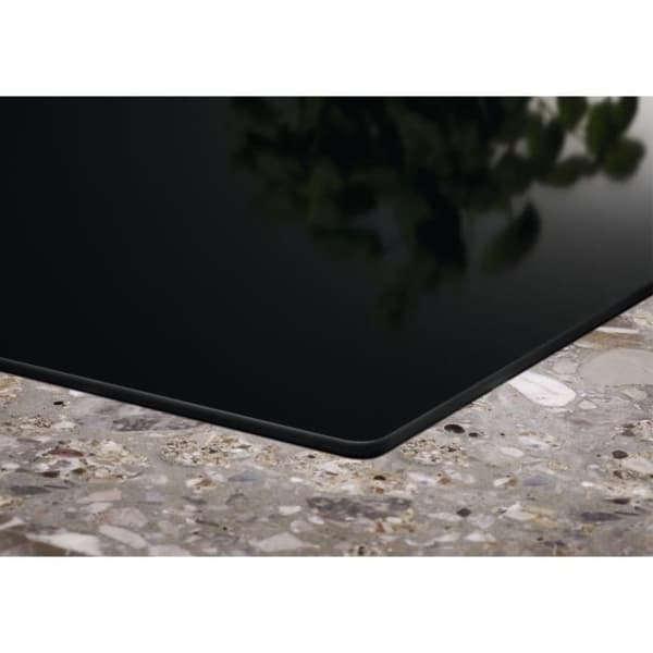 Induktionshäll - ELECTROLUX - 3 brännare - 60 cm - CIT60331CK - Svart