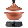 Miniatyrbild 3 av 6: Elektrisk tagine HKoeNIG