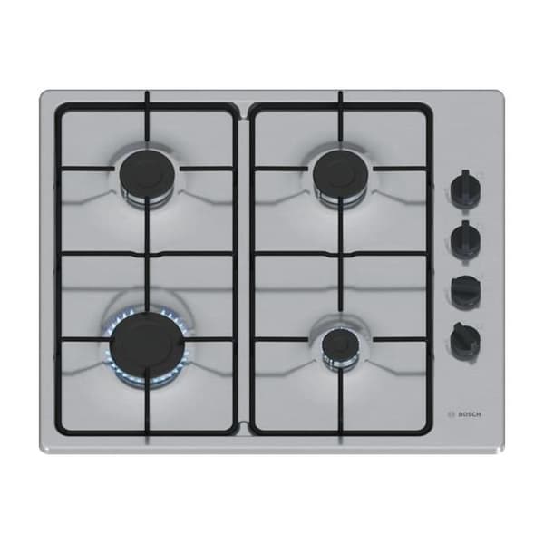 BOSCH Gaskokplatta PBP6B5K80