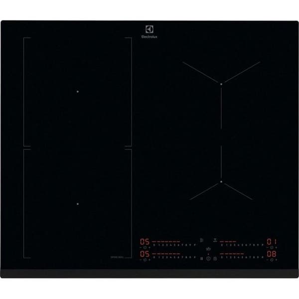 Electrolux Induktionshäll EIS62453 SenseBoil Svart