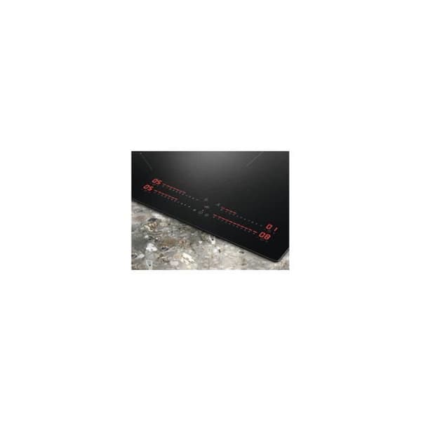 Plattinduktion - Electrolux - EIS62453IZ - 4 zoner - 7350 W - Sensitiva kontroller