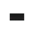 Miniatyrbild 2 av 4: Plattinduktion - Electrolux - EIS62453IZ - 4 zoner - 7350 W - Sensitiva kontroller