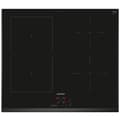 Miniatyrbild 1 av 4: Induktionsspis - SIEMENS - ED651BSB6E - 4 Zoner - 6900 Watt - CombiZone
