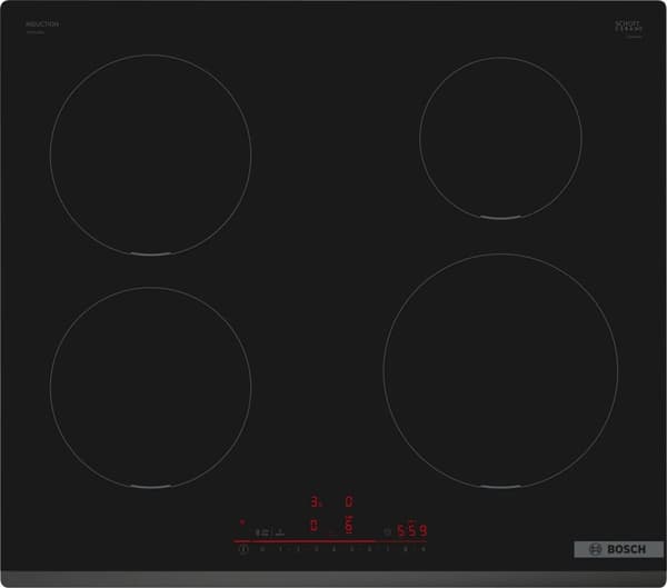 Liesi Bosch PIE631HB1E musta