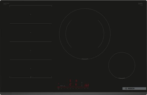 Liesi Bosch PXE831HC1E musta