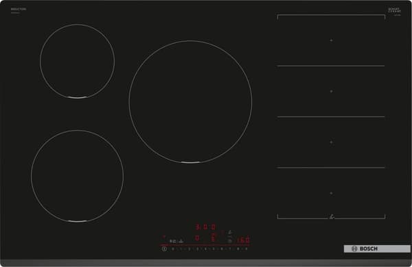Liesi Bosch PXV831HC1E musta
