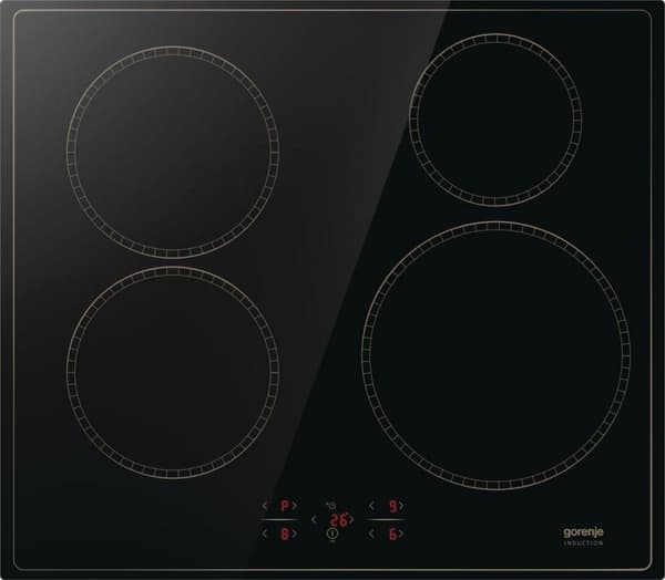 keittotaso Gorenje GI6401CLBSC